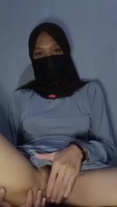 Bokep Hijab Jembut Lebat Meki Merah Colmek